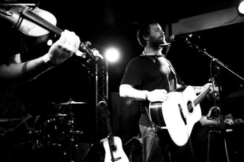 Chuck Ragan pictures