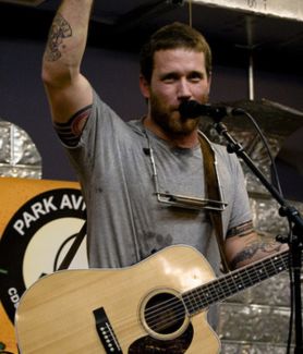 Chuck Ragan pictures