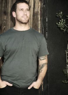 Chuck Ragan pictures