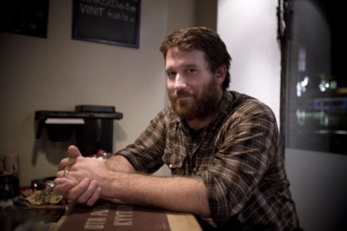 Chuck Ragan pictures