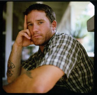 Chuck Ragan pictures