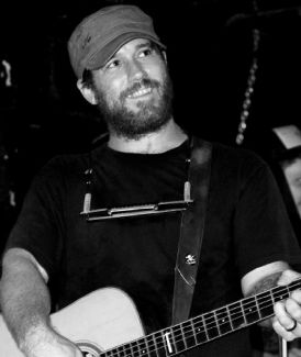 Chuck Ragan pictures