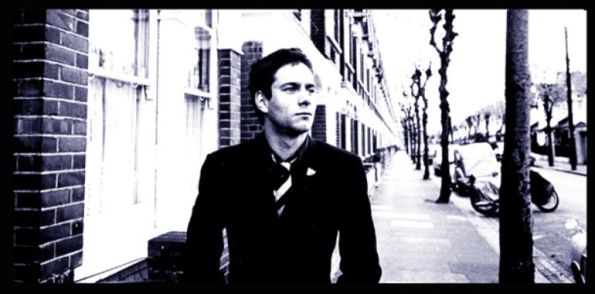 Colin Newman pictures