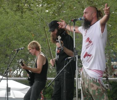 Kultur Shock pictures