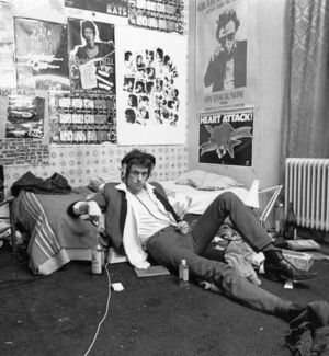 Bob Geldof pictures
