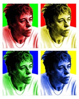 Bob Geldof pictures