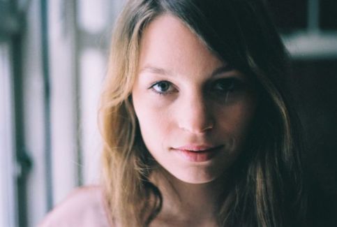 Anna Rossinelli pictures