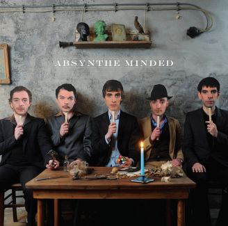 Absynthe Minded pictures