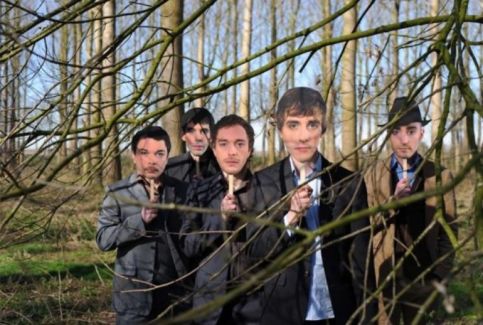 Absynthe Minded pictures