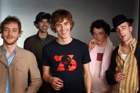 Absynthe Minded pictures