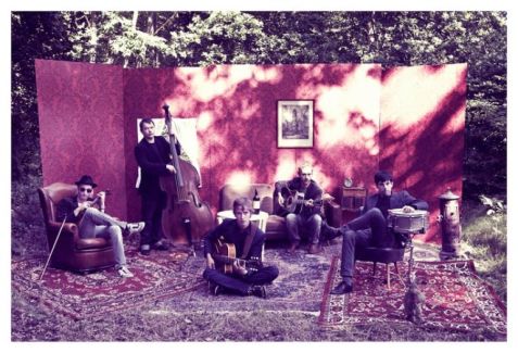 Absynthe Minded pictures
