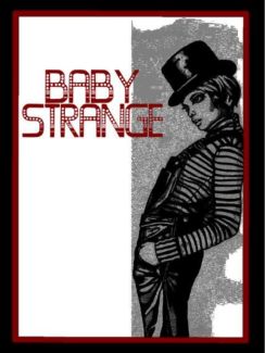 Baby Strange pictures