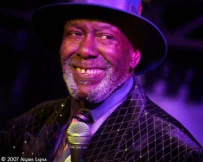 Sonny Rhodes pictures