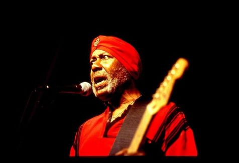 Sonny Rhodes pictures