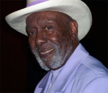 Sonny Rhodes pictures