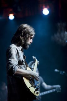 Tyler Ramsey pictures