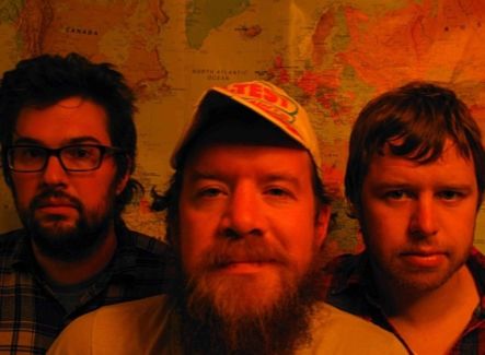 The Cave Singers pictures