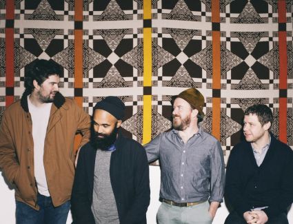 The Cave Singers pictures