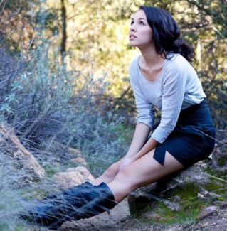Kina Grannis pictures