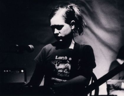 Mary Timony pictures