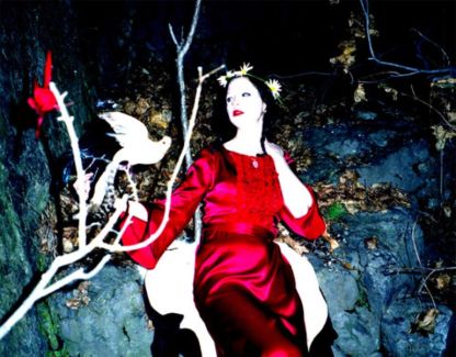 Mary Timony pictures