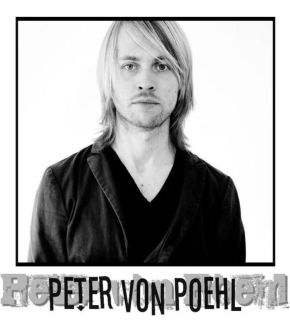 Peter von Poehl pictures