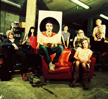 Broadcast 2000 pictures