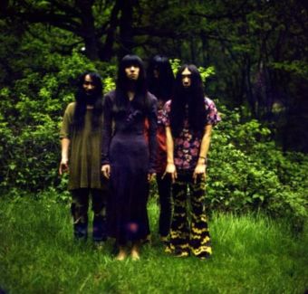 Bo Ningen pictures