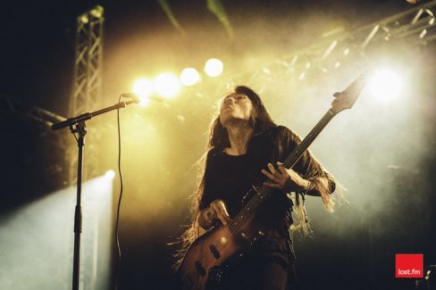 Bo Ningen pictures