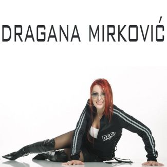 Dragana Mirkovic pictures