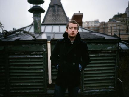 Stephen Fretwell pictures