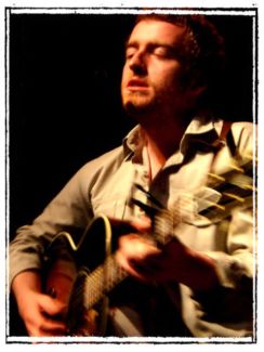 Stephen Fretwell pictures