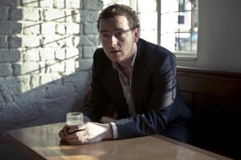 Stephen Fretwell pictures