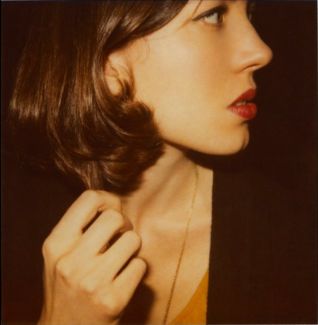 Alela Diane pictures
