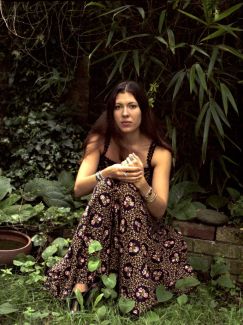 Alela Diane pictures