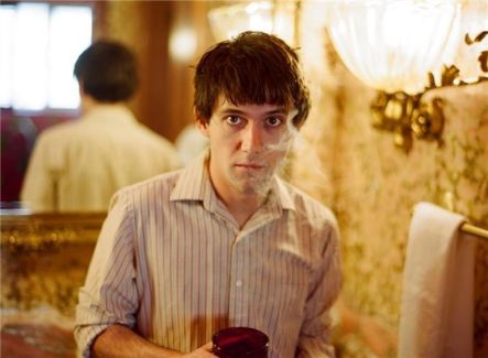 Conor Oberst pictures