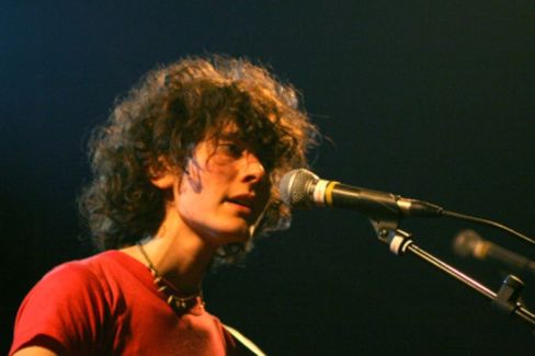 Diane Cluck pictures