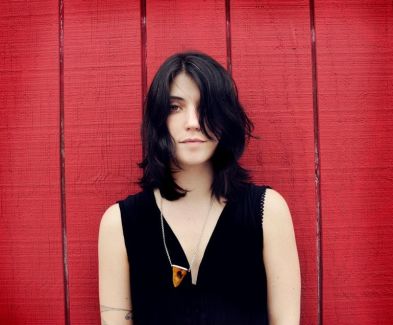 Sharon Van Etten pictures