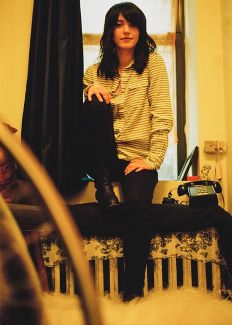 Sharon Van Etten pictures