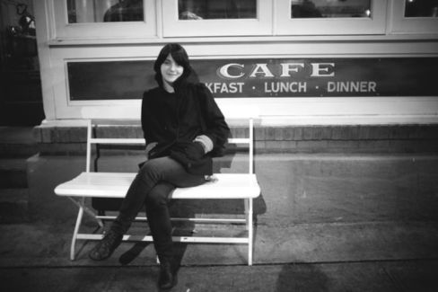 Sharon Van Etten pictures