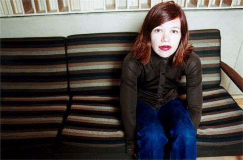 Shannon Wright pictures