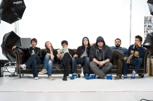 Communist Daughter pictures
