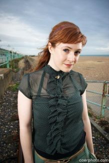 Kat Flint pictures
