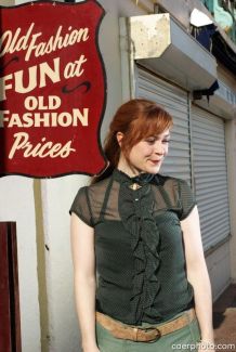 Kat Flint pictures