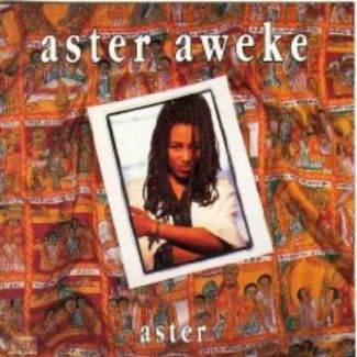 Aster Aweke pictures