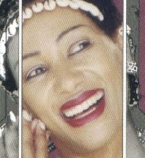 Aster Aweke pictures