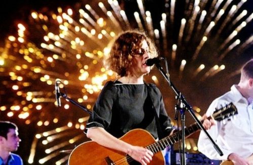 Sarah Harmer pictures