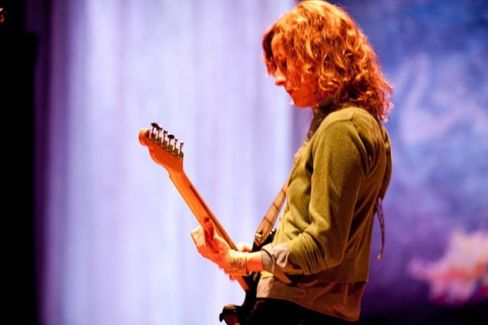 Sarah Harmer pictures