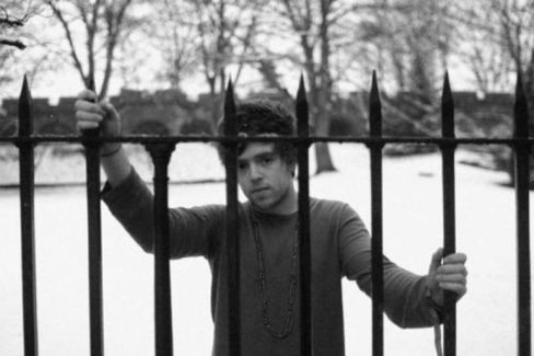 Benjamin Francis Leftwich pictures
