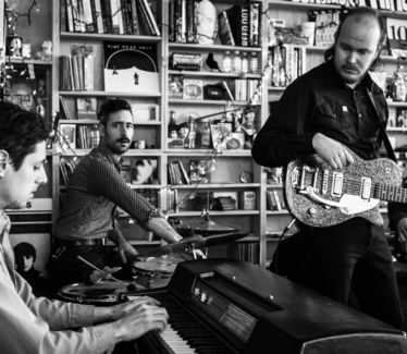 Timber Timbre pictures